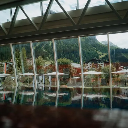Austria Hotel Lech am Arlberg