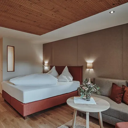 Austria Hotel