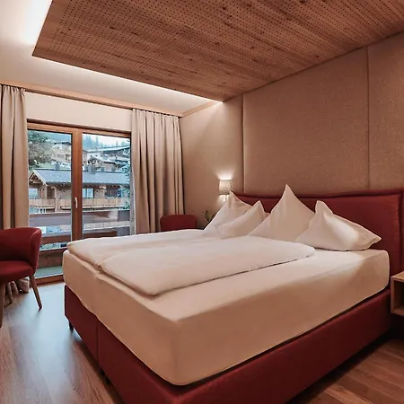 Austria 4*