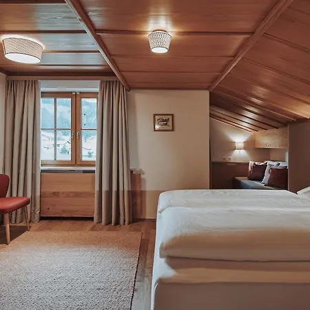 Austria Lech am Arlberg