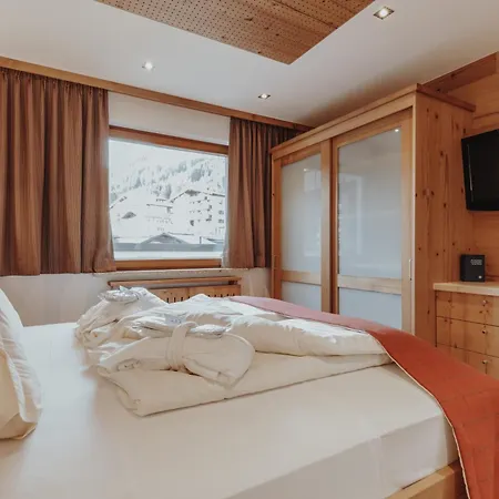Austria Hotel Lech am Arlberg