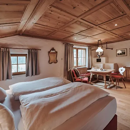 Austria Hotel Lech am Arlberg