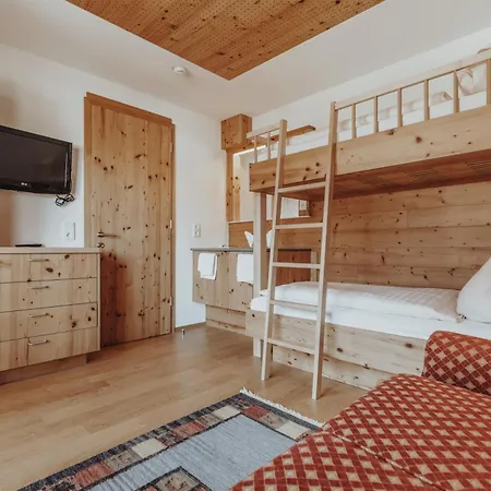 Hotel Austria Lech am Arlberg
