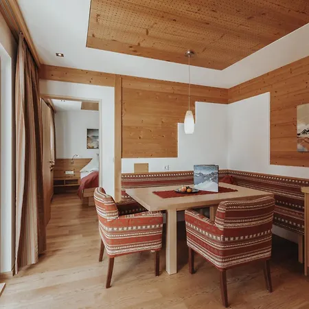 Austria 4* Lech am Arlberg