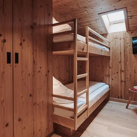 Austria Hotel