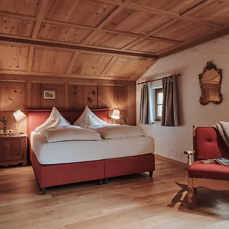 Hotel Austria Lech am Arlberg