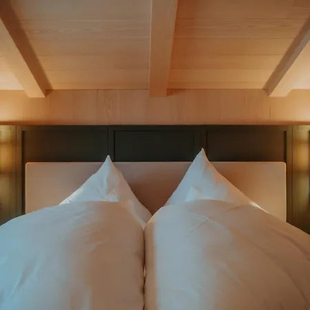 Hotel Austria Lech am Arlberg