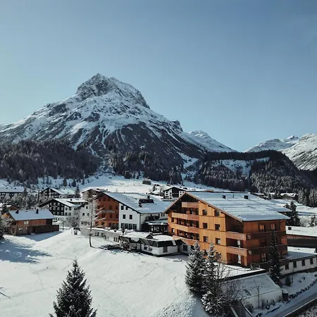 Austria Lech am Arlberg