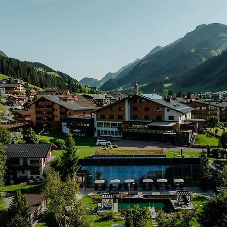 Austria Hotel